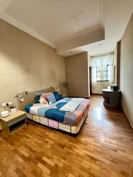 Rosalia Park (D19), Condominium #574763201